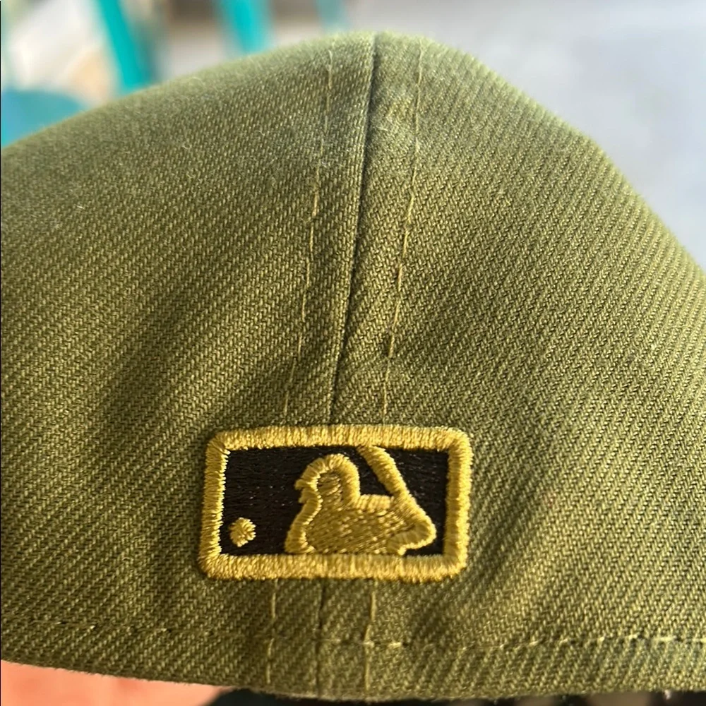New Era stylish new
